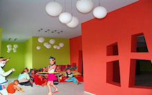 Foto Hotel Arminda in Chersonissos ( Heraklion Kreta)